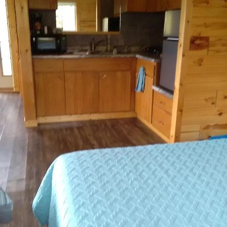Peaceful Valley Haven Tree House Westby Exterior photo